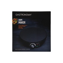 Naleśnikarka Gastronoma 1000W czarna 18310014