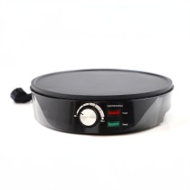 Naleśnikarka Gastronoma 1000W czarna 18310014