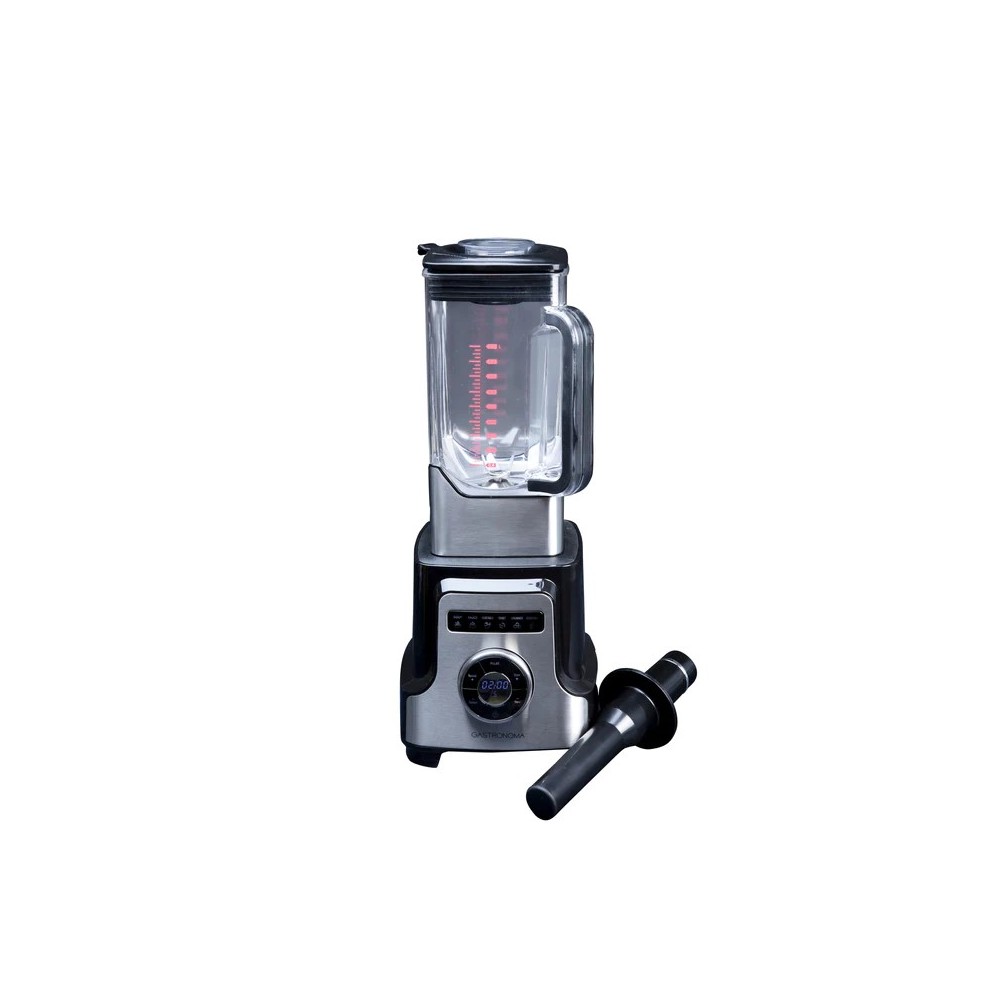Blender wysokoobrotowy kielichowy Gastronoma 18180001