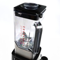 Blender wysokoobrotowy kielichowy Gastronoma 18180001