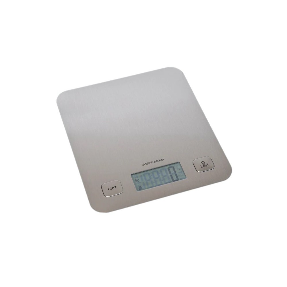 Waga kuchenna elektroniczna Gastronoma 5kg 18310015