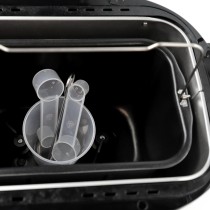 Wypiekacz do chleba Gastronoma czarny 18260001