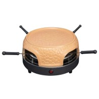 Piec do pizzy dla 4 osób Gastronoma 18310016