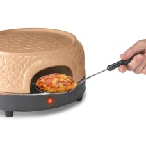 Piec do pizzy dla 4 osób Gastronoma 18310016