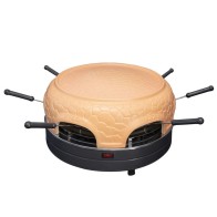 Piec do pizzy dla 6 osób Gastronoma 18310017