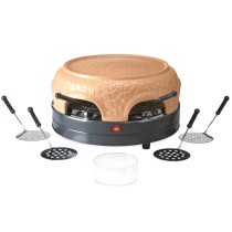 Piec do pizzy dla 6 osób Gastronoma 18310017