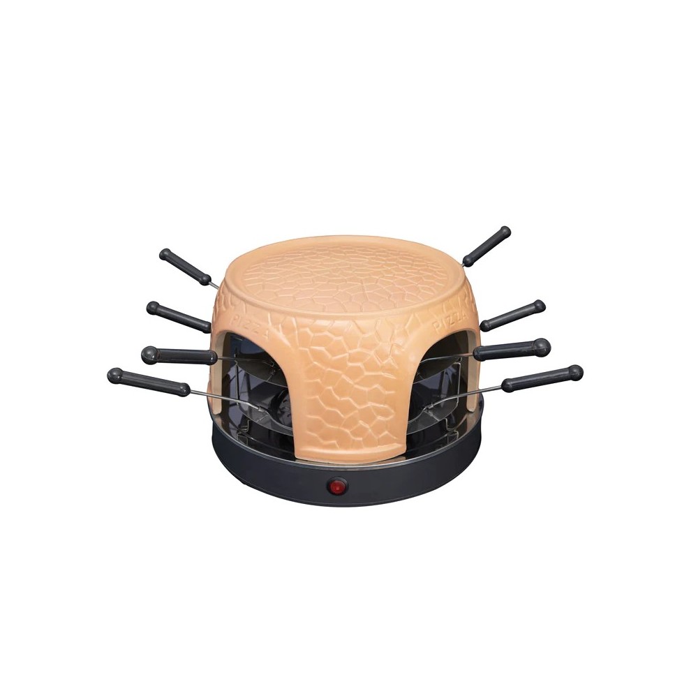 Piec do pizzy dla 8 osób Gastronoma 18310018