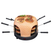 Piec do pizzy dla 8 osób Gastronoma 18310018