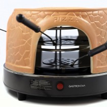 Piec do pizzy dla 8 osób Gastronoma 18310018