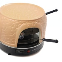 Piec do pizzy dla 8 osób Gastronoma 18310018