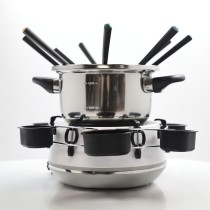 MELISSA Zestaw do fondue 16310230