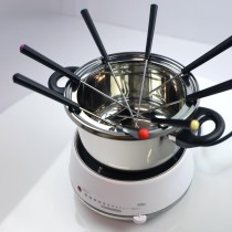 MELISSA Zestaw do fondue 16310230