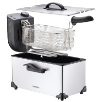 MELISSA Frytkownica 16290024