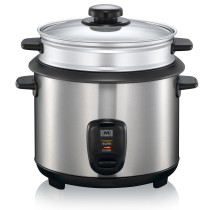 MELISSA Urządzenie do gotowania na parze 16280021