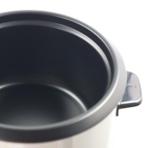 MELISSA Urządzenie do gotowania na parze 16280021