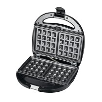 MELISSA Opiekacz 3w1 16240110