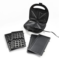 MELISSA Opiekacz 3w1 16240110