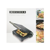 MELISSA Grill elektryczny 1000W 16240111