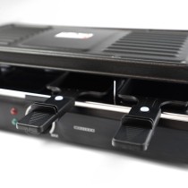 MELISSA Grill raclette 16300026