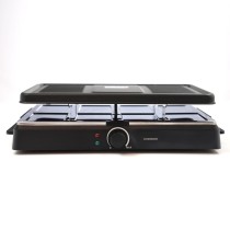MELISSA Grill raclette 16300026
