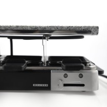 MELISSA Grill raclette 16300027