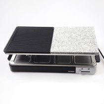 MELISSA Grill raclette 16300027