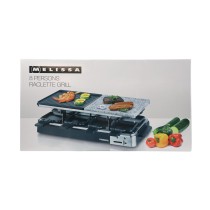 MELISSA Grill raclette 16300027