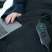 MELISSA Koc grzewczy elektryczny 