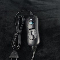 MELISSA koc grzewczy polarowy 16760052