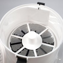 Obieraczka do ziemniaków MELISSA 16220008 85W wirówka do sałaty