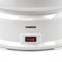 Obieraczka do ziemniaków MELISSA 16220008 85W wirówka do sałaty