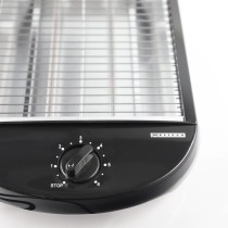 MELISSA Toster płaski 16140145