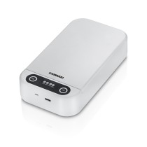 MELISSA Sterylizator UV 16800032