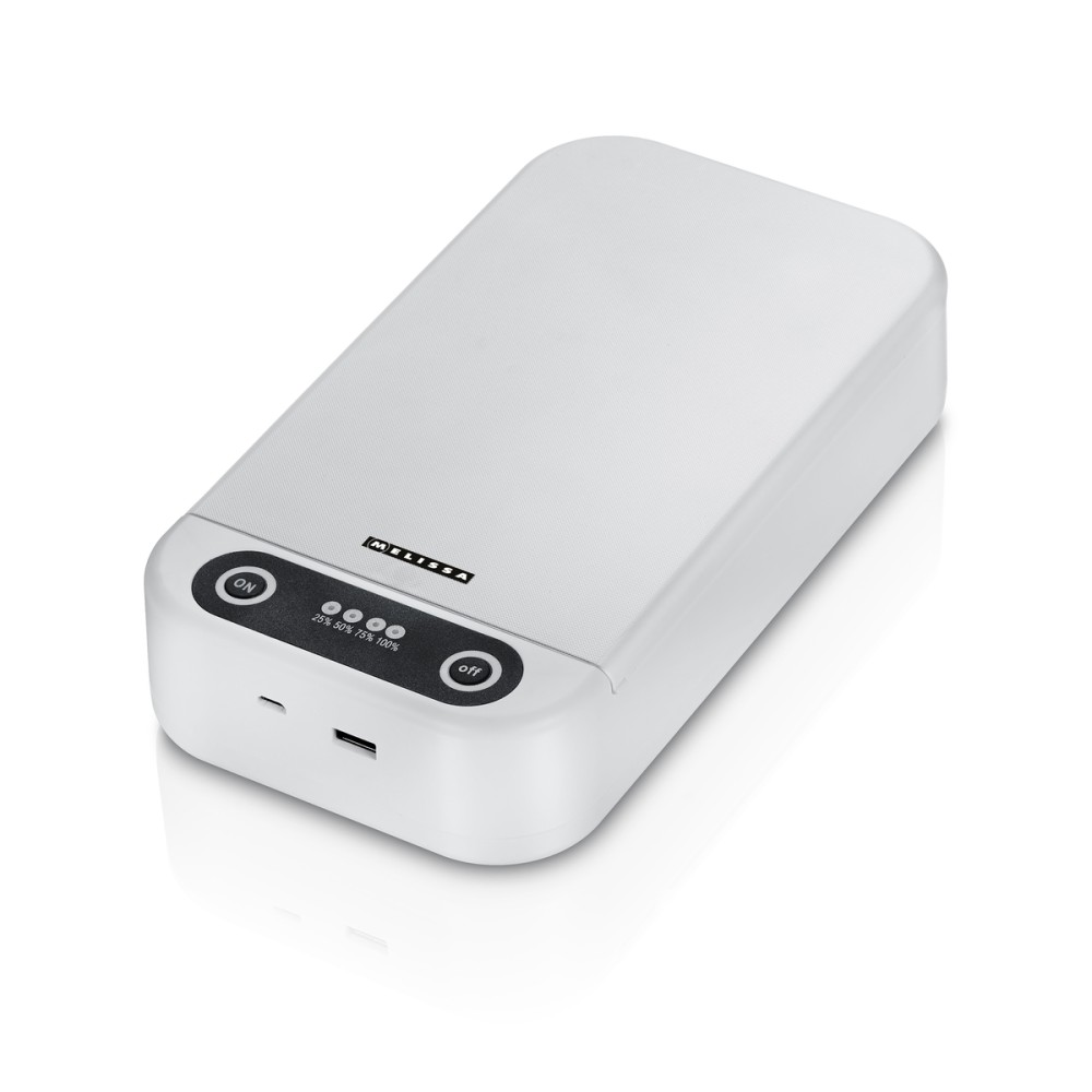 MELISSA Sterylizator UV 16800032