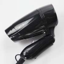 MELISSA Suszarka podróżna 1200W 