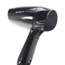 MELISSA Suszarka podróżna 1200W 