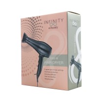 MELISSA Suszarka do włosów 2000W