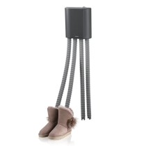 MELISSA Suszarka do butów z 4 wężami 16540011