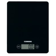 MELISSA Szklana Elektroniczna waga kuchenna do 5kg 16310231