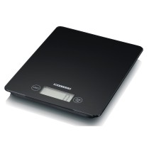 MELISSA Szklana Elektroniczna waga kuchenna do 5kg 16310231