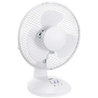 MELISSA Wentylator stołowy 25W 16510105