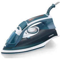 Żelazko parowe MELISSA 2200W 16390052