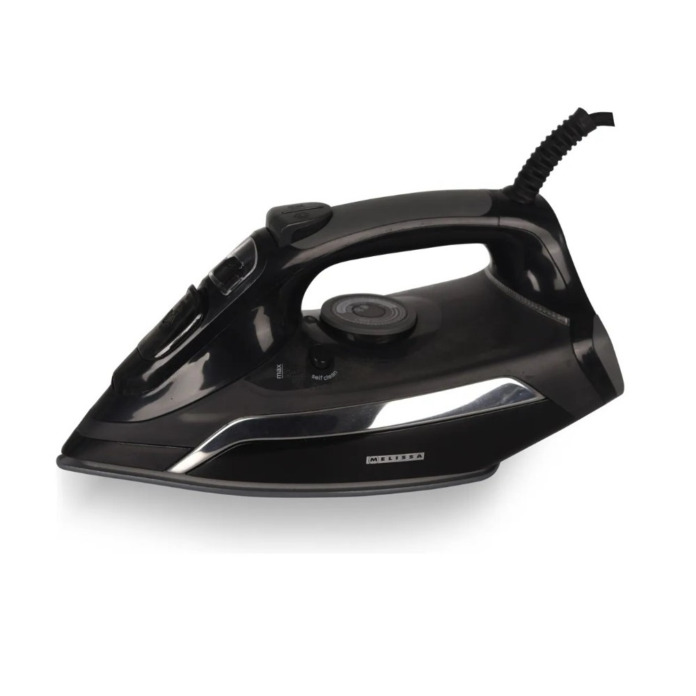 MELISSA Żelazko parowe 2500W 16390057