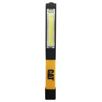 Latarka LED 175 lumenów - latarka robocza CAT CT1000