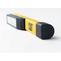 Latarka LED 175 lumenów - latarka robocza CAT CT1000