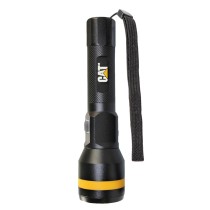 Latarka LED 700 lumeów - latarka zoom CAT CT24565