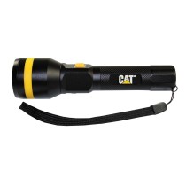 Latarka LED 700 lumeów - latarka zoom CAT CT24565