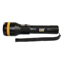 Latarka LED 700 lumeów - latarka zoom CAT CT24565