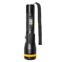 Latarka LED 550 lm Rechargeable Focusing Tactical Light CAT CT2505