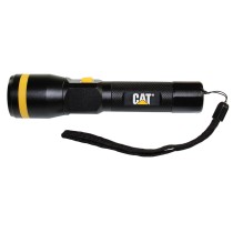 Latarka LED 550 lm Rechargeable Focusing Tactical Light CAT CT2505